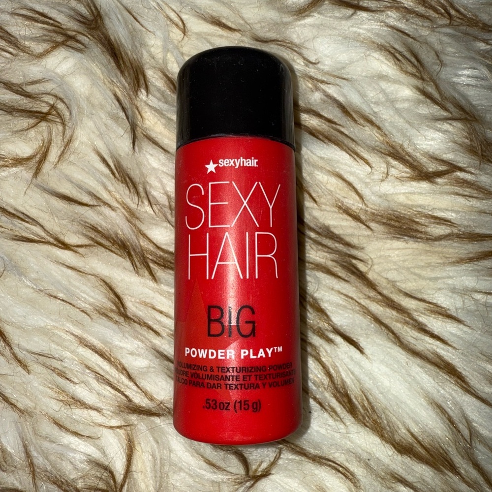 Big Sexy Hair Big Powder Play Volumizing Powder - Picture 4 of 5